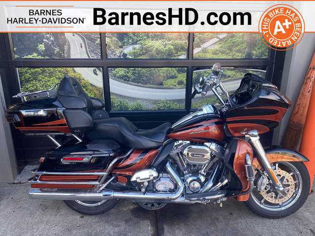 2015 harley davidson road glide owners manual