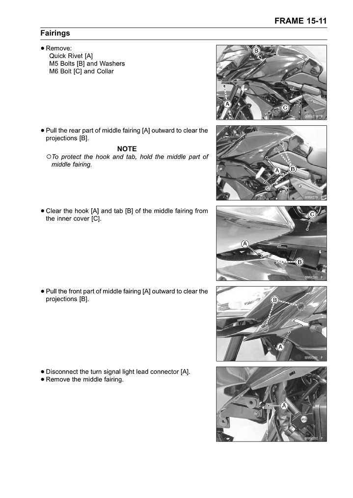 2015 kawasaki versys 650 owners manual