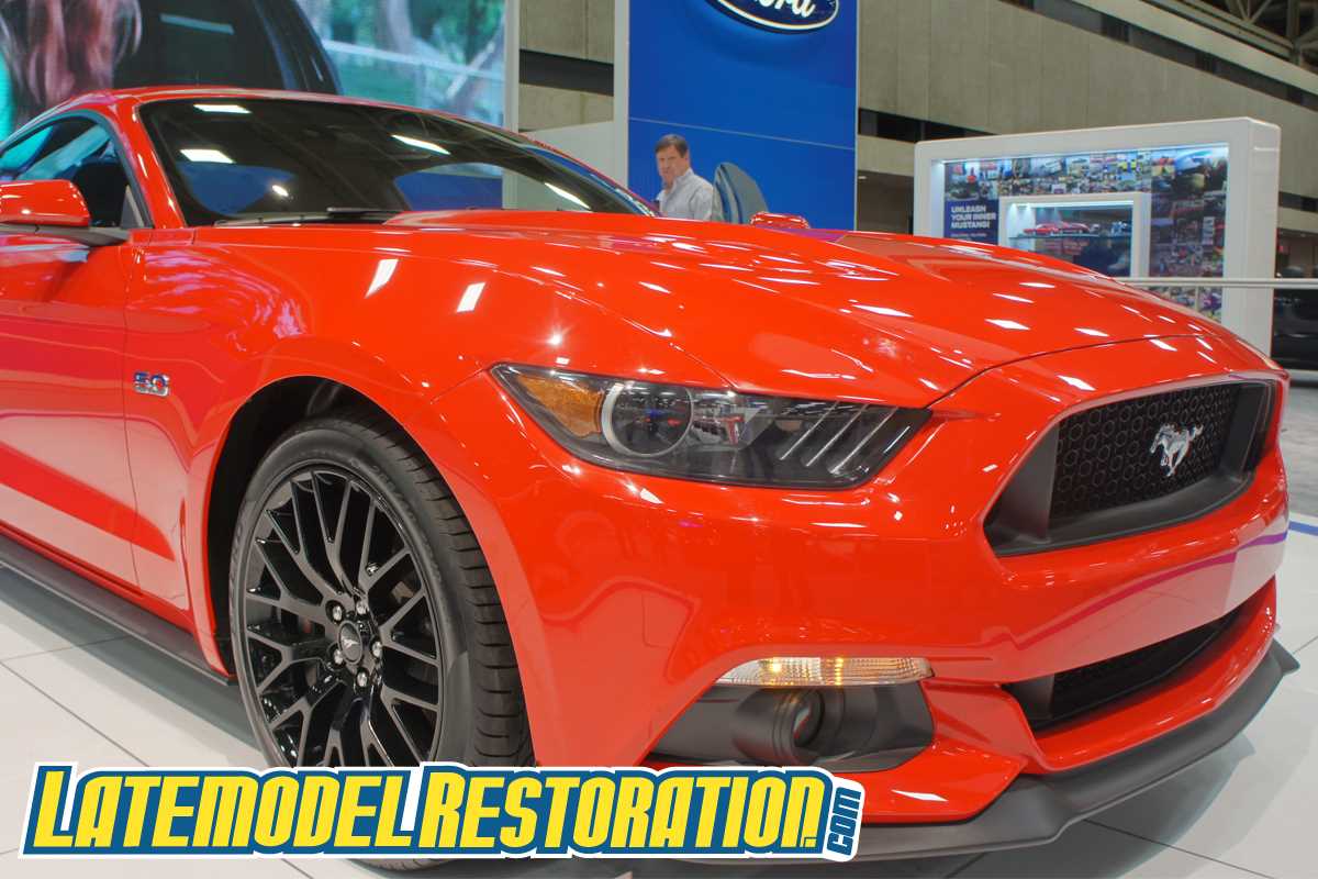 2015 mustang v6 owners manual