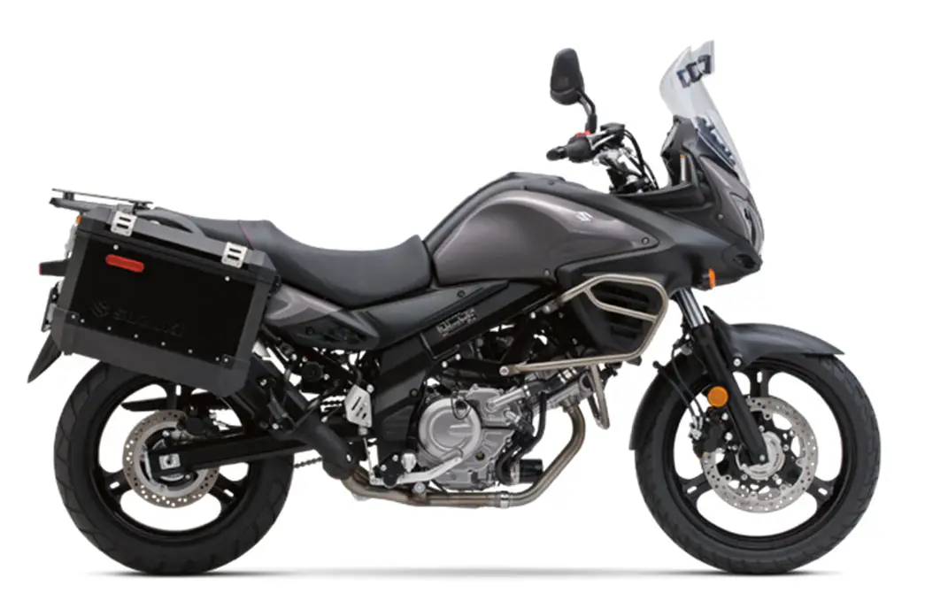 2015 suzuki v strom 650 owners manual