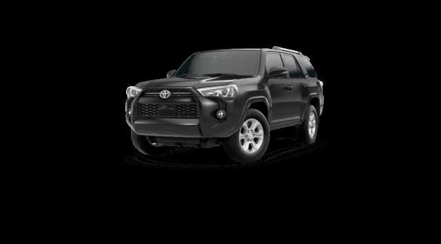 2015 toyota 4runner owners manual