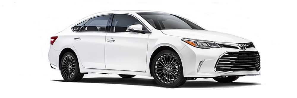 2015 toyota avalon hybrid owners manual