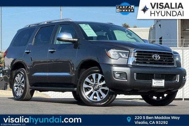 2015 toyota sequoia owners manual