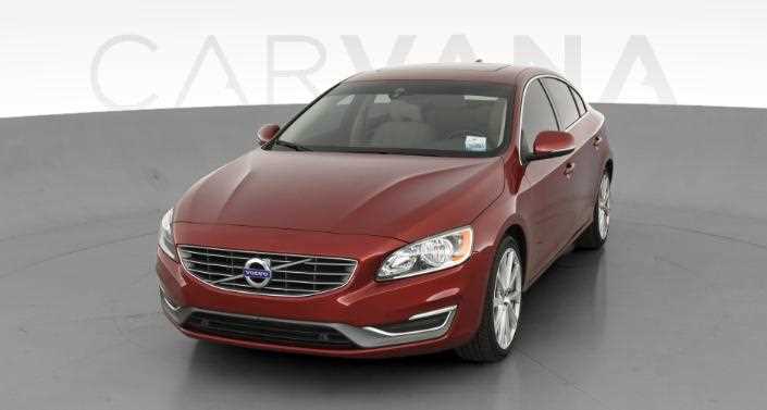 2015 volvo s60 owners manual