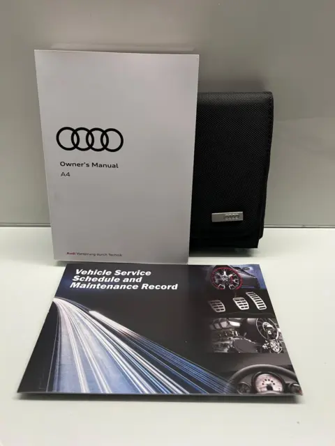 2015 audi q5 owners manual