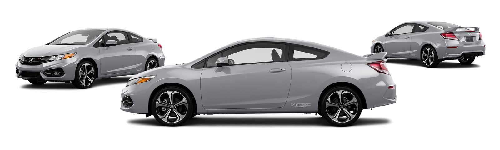 2015 civic si owners manual