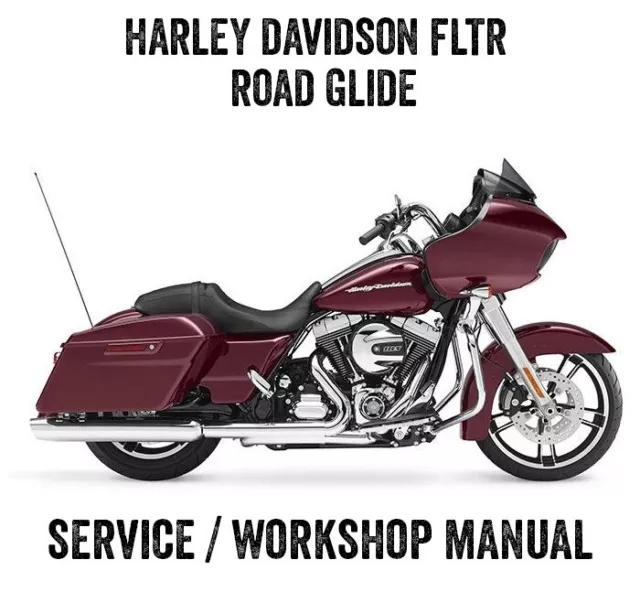 2015 harley davidson street glide special owners manual