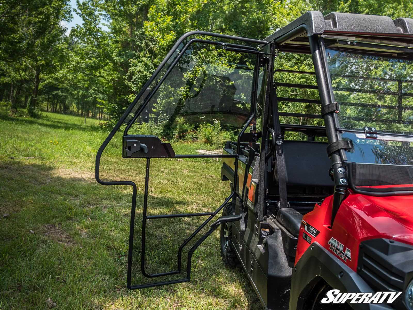 2015 kawasaki mule pro fxt owners manual