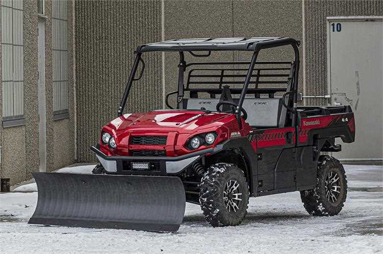 2015 kawasaki mule pro fxt owners manual