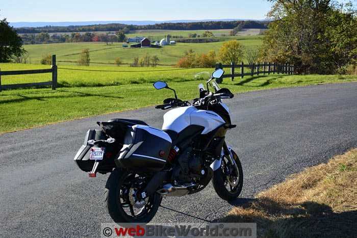 2015 kawasaki versys 650 owners manual