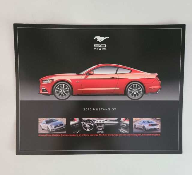 2015 mustang v6 owners manual