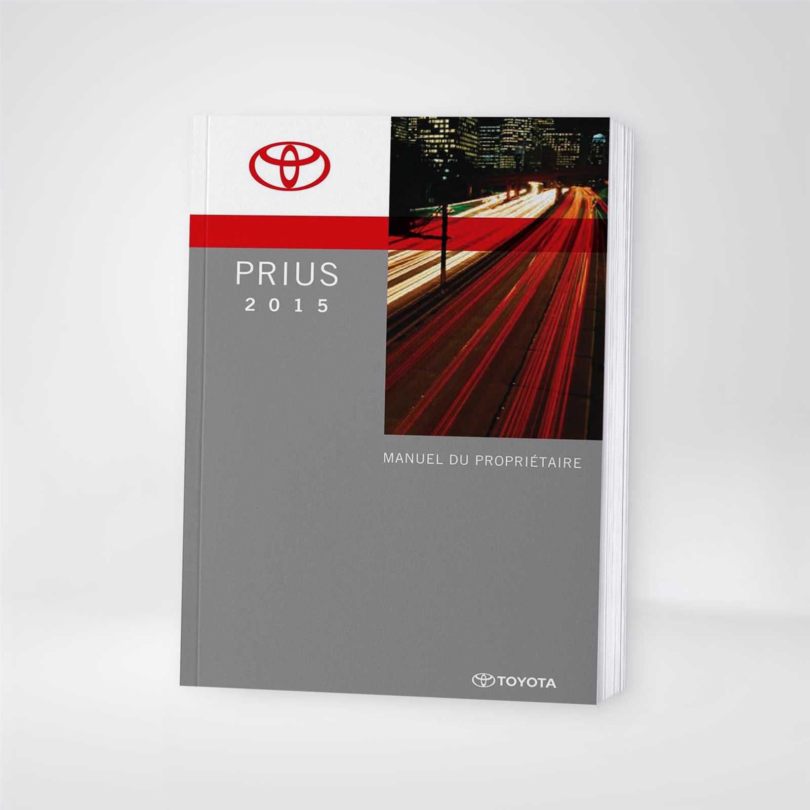 2015 prius v owners manual