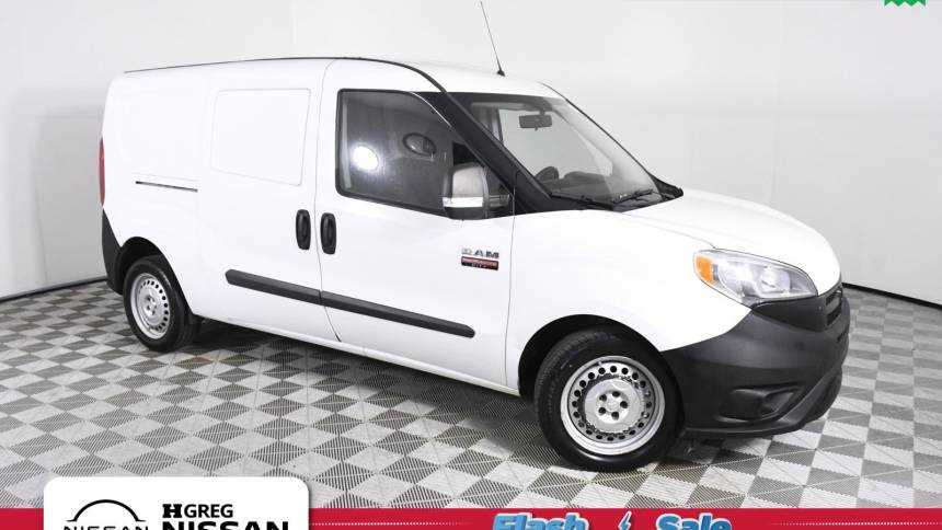 2015 ram promaster city owners manual