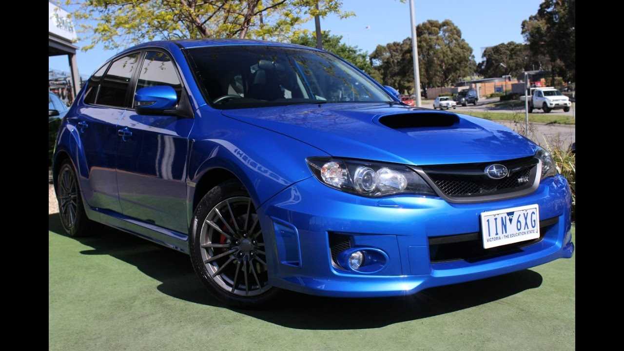 2015 subaru impreza hatchback owners manual