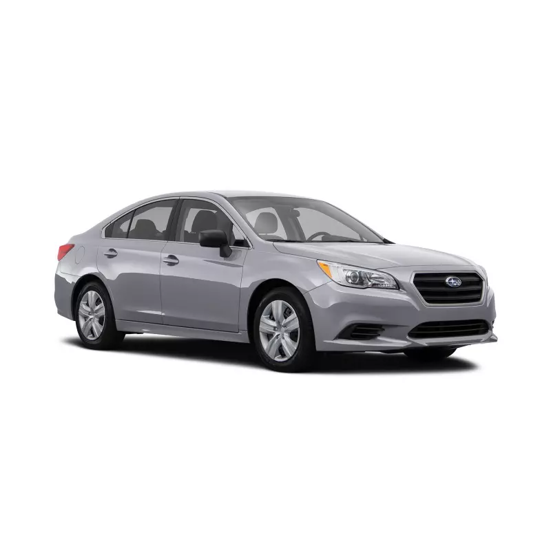 2015 subaru legacy owners manual