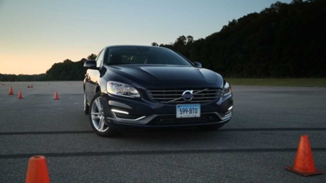 2015.5 volvo s60 owners manual