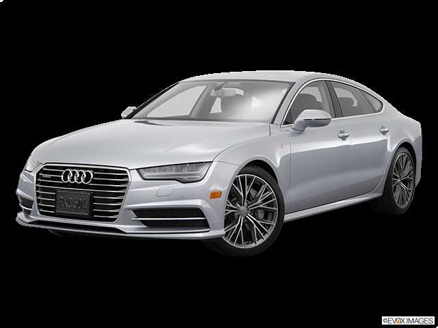 2016 audi a7 owners manual