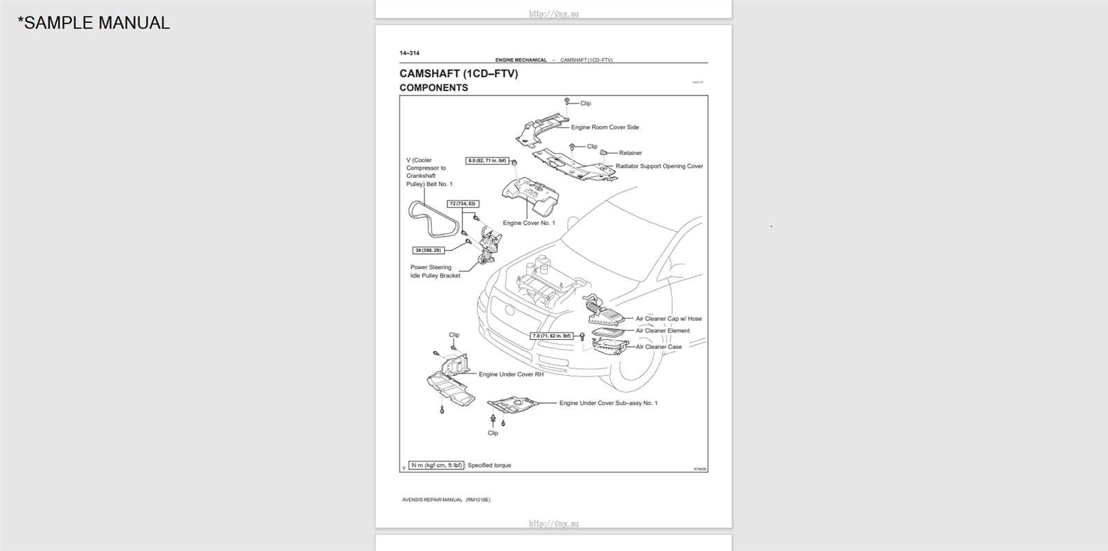 2016 bmw 7 series owners manual