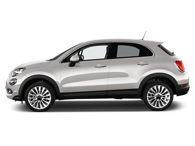 2016 fiat 500x owners manual