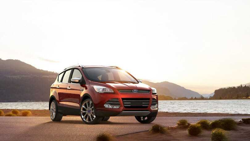 2016 ford escape se owners manual