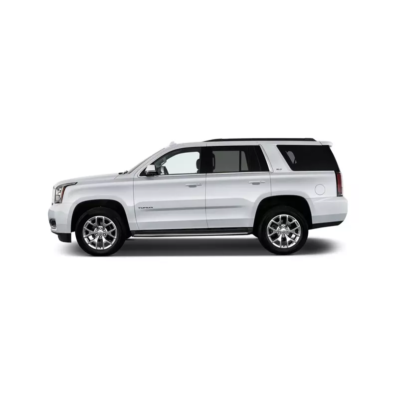 2016 gmc yukon owners manual