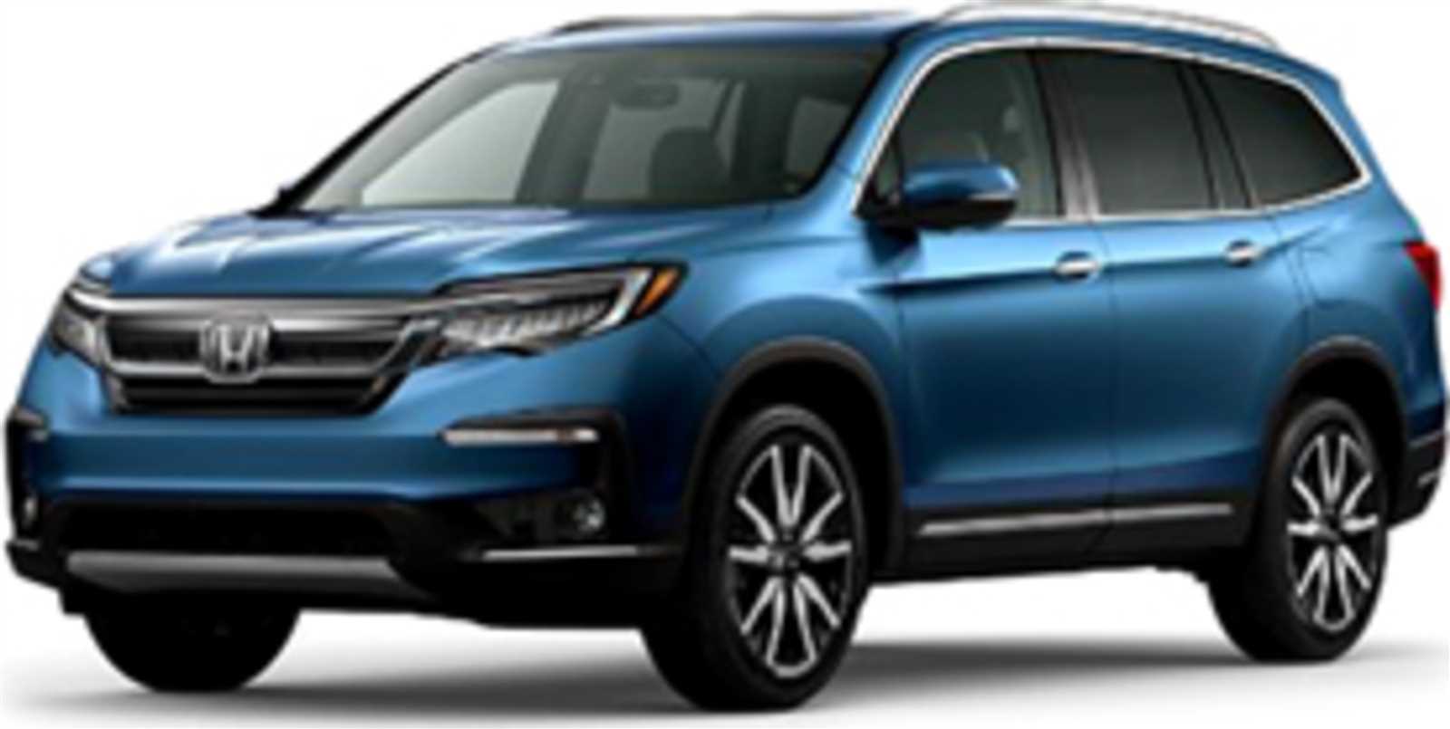 2016 honda pilot owners manual