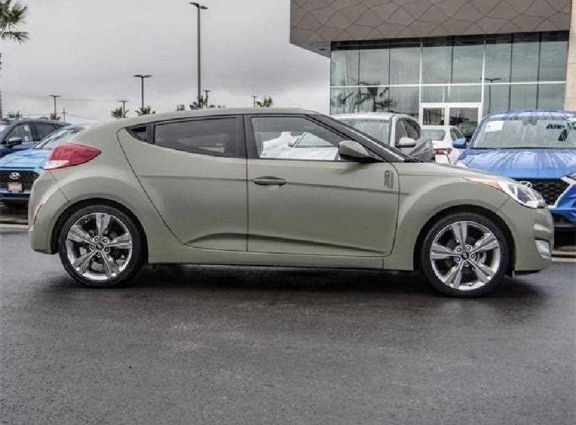 2016 hyundai veloster owners manual