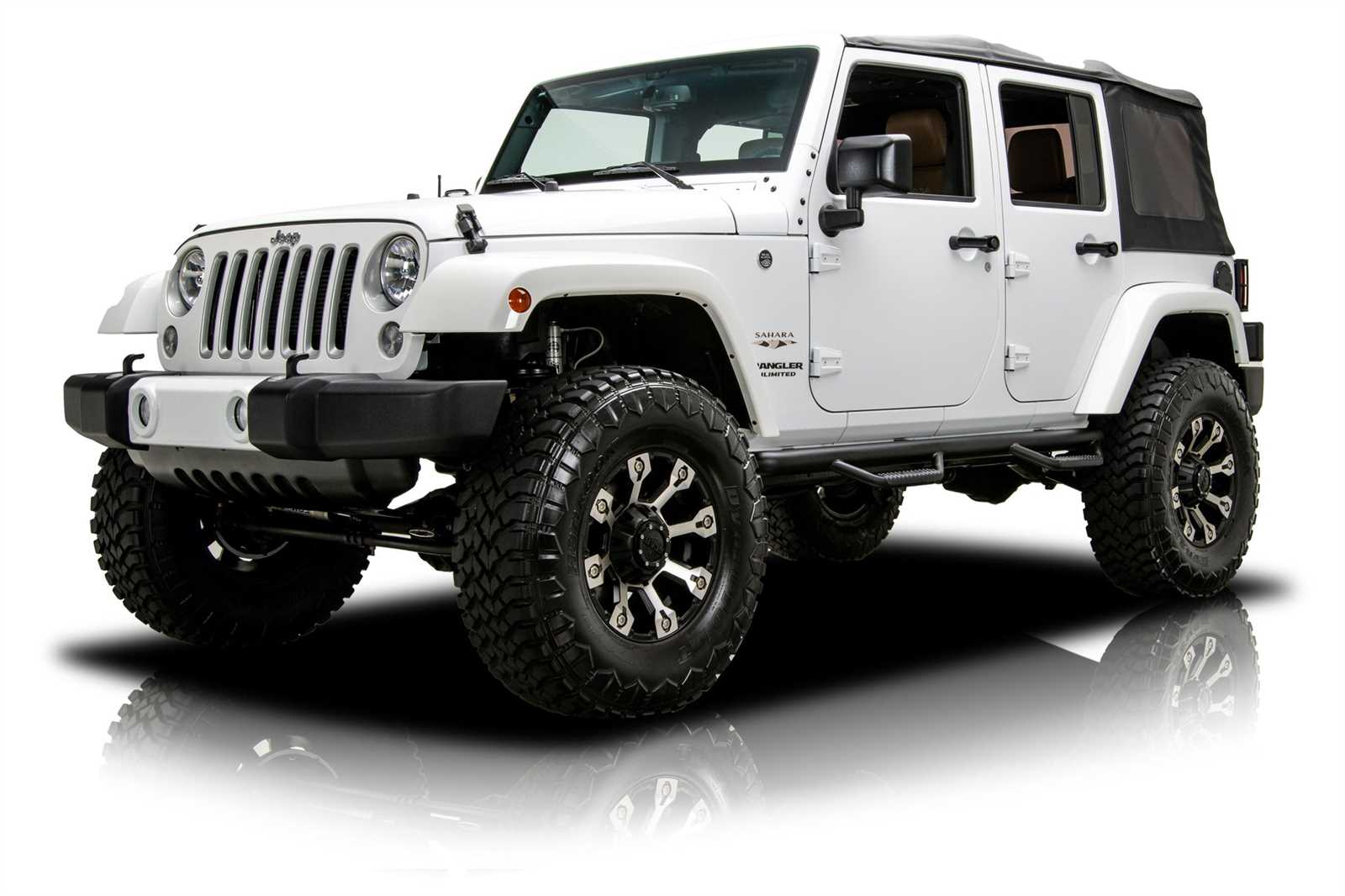 2016 jeep wrangler unlimited owners manual