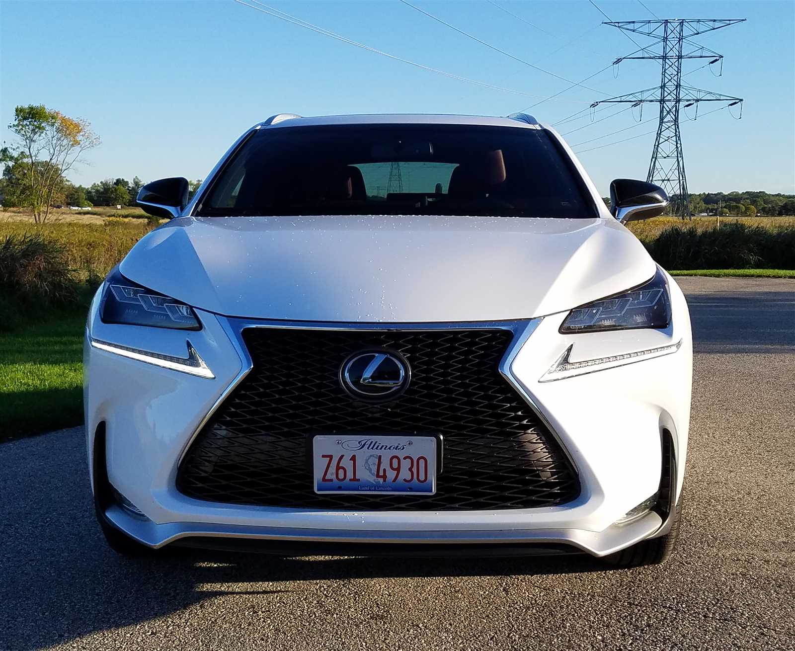 2016 lexus nx200t owners manual