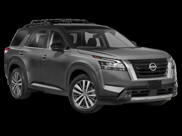 2016 nissan pathfinder platinum owners manual