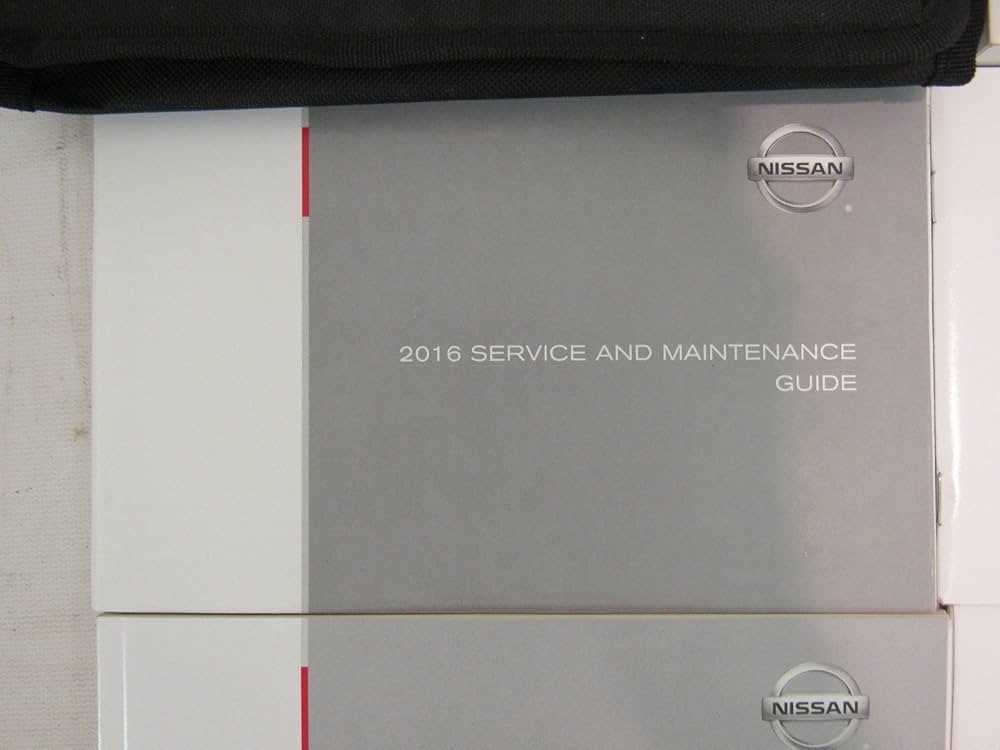 2016 nissan sentra owners manual