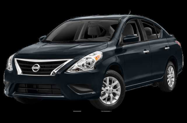 2016 nissan versa sv owners manual