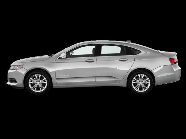 2016 chevy impala ltz owners manual