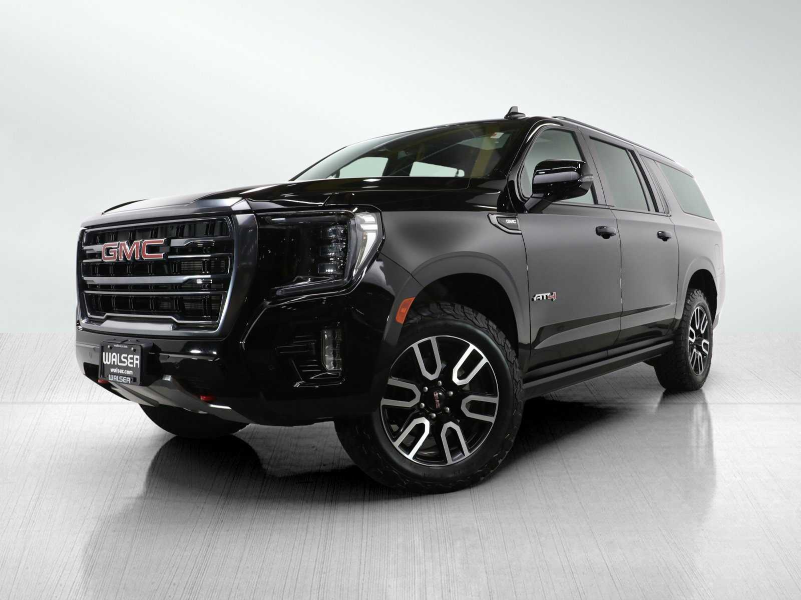 2016 gmc yukon owners manual