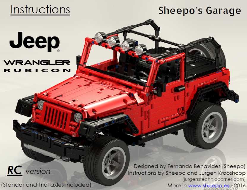 2016 jeep wrangler unlimited owners manual