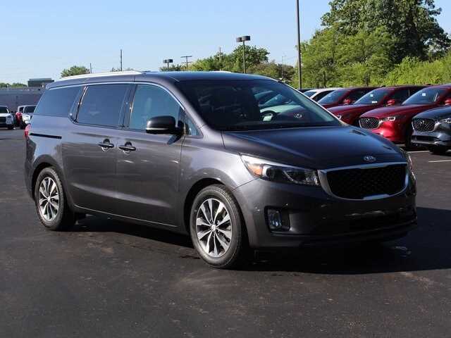 2016 kia sedona owners manual