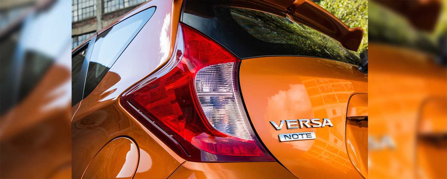 2016 nissan versa note owners manual