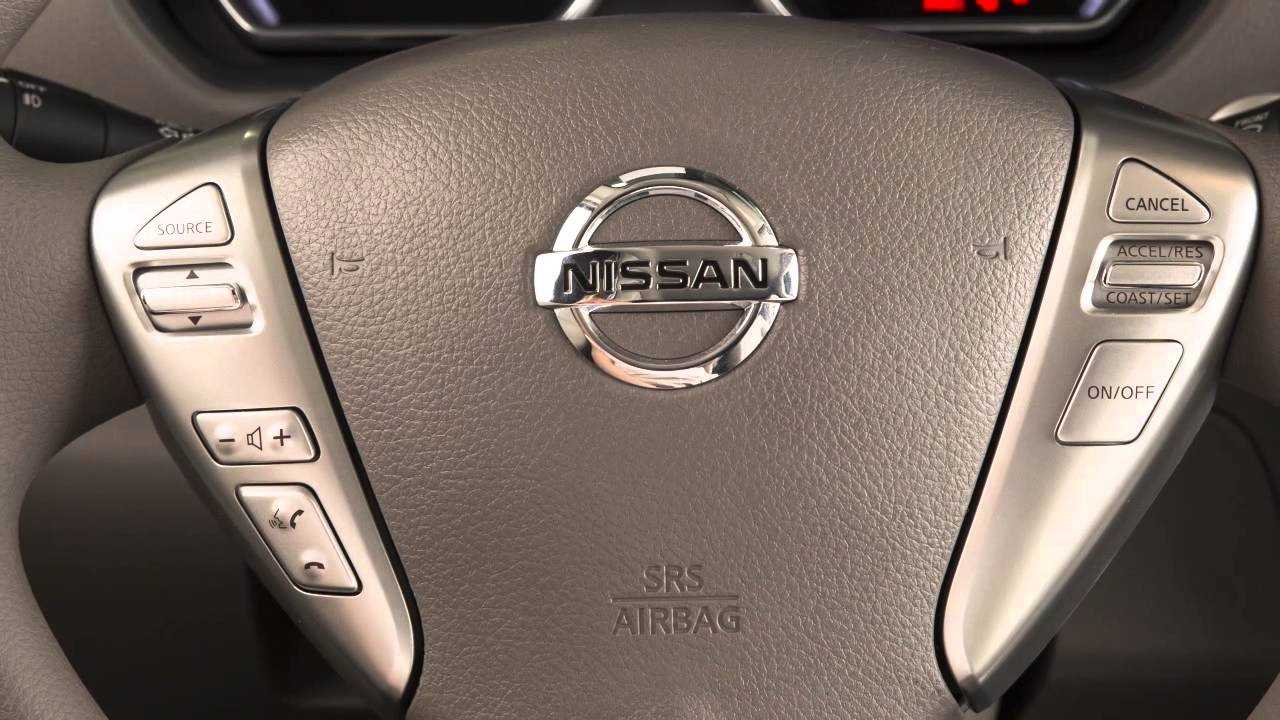 2016 nissan versa sv owners manual