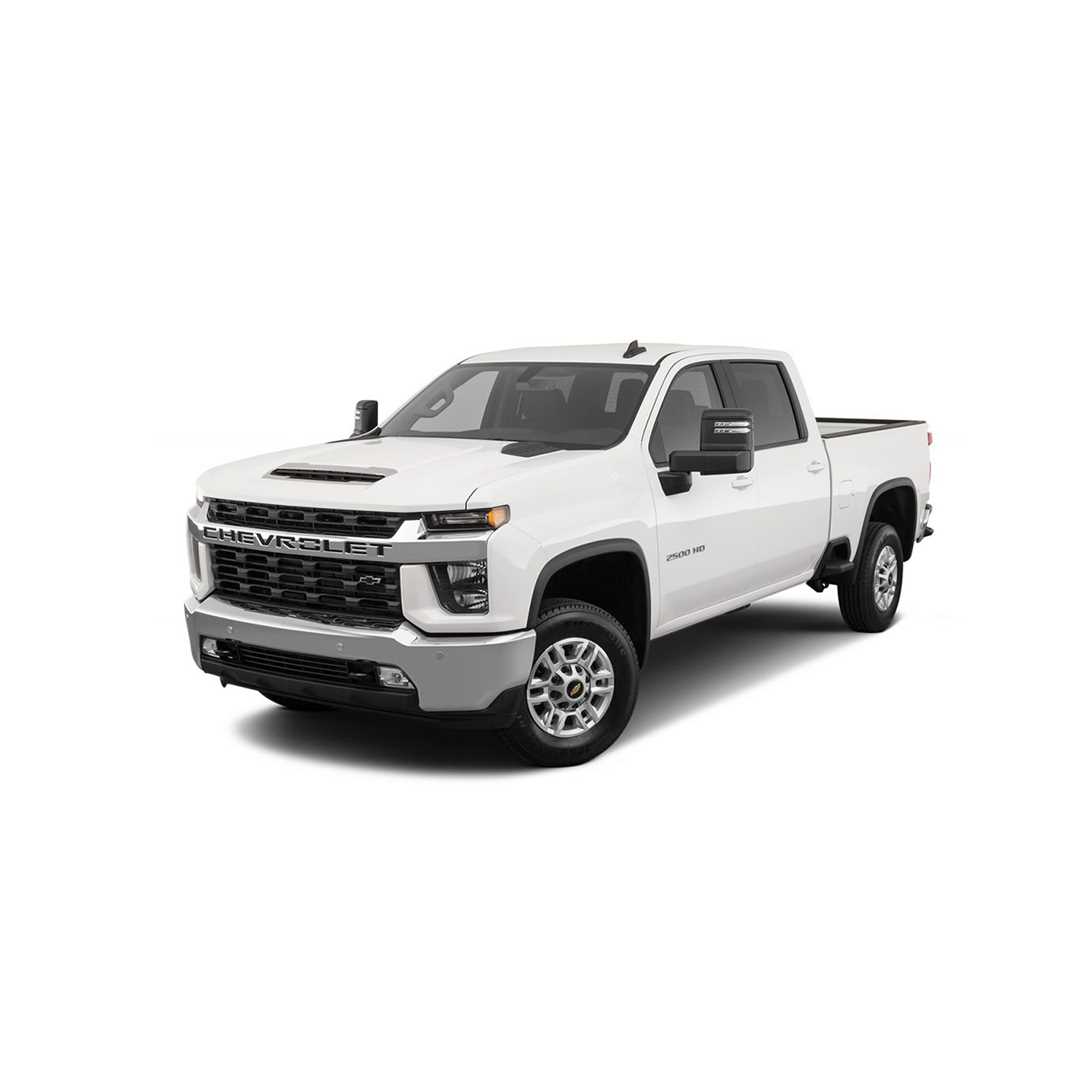 2016 silverado 2500hd owners manual