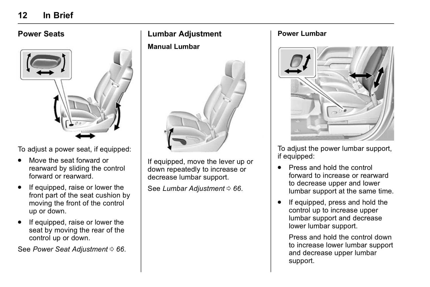 2016 tahoe owners manual