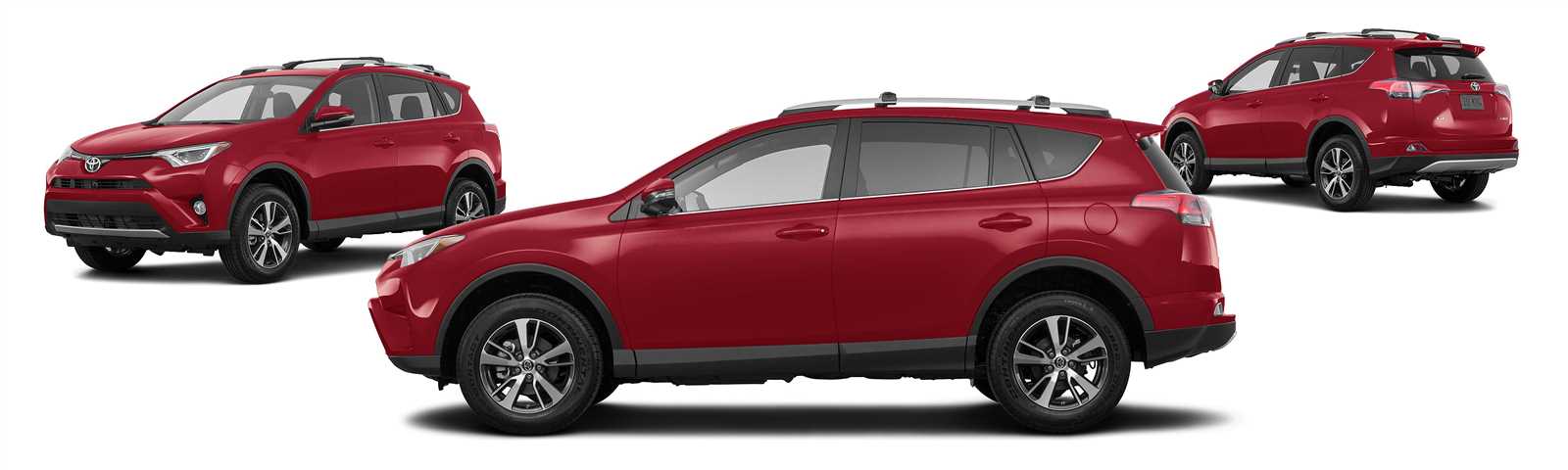 2016 toyota rav4 xle owners manual