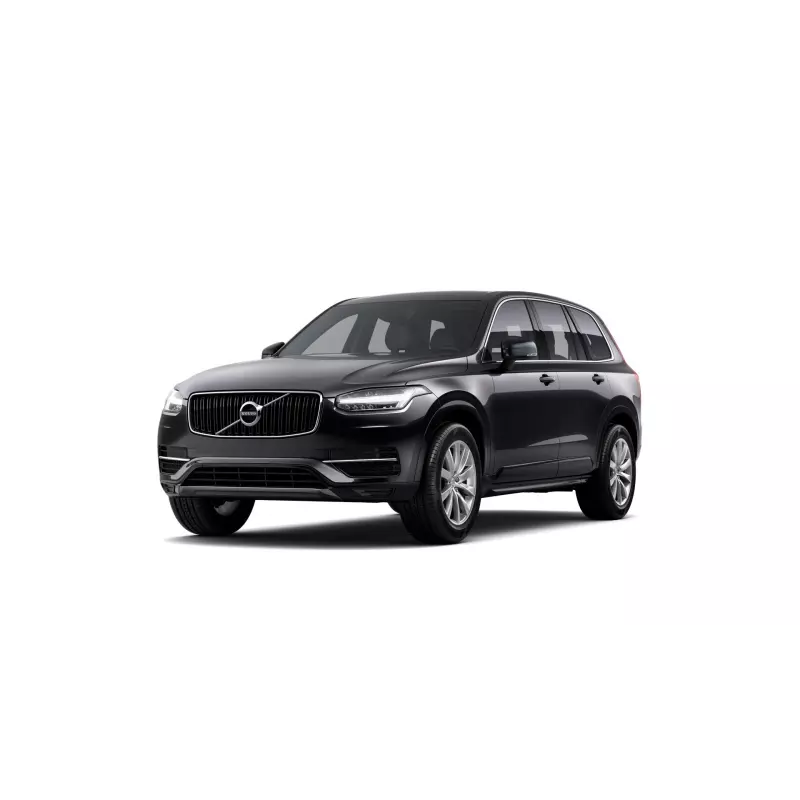 2016 volvo xc60 owners manual