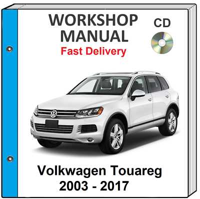 2016 vw touareg owners manual