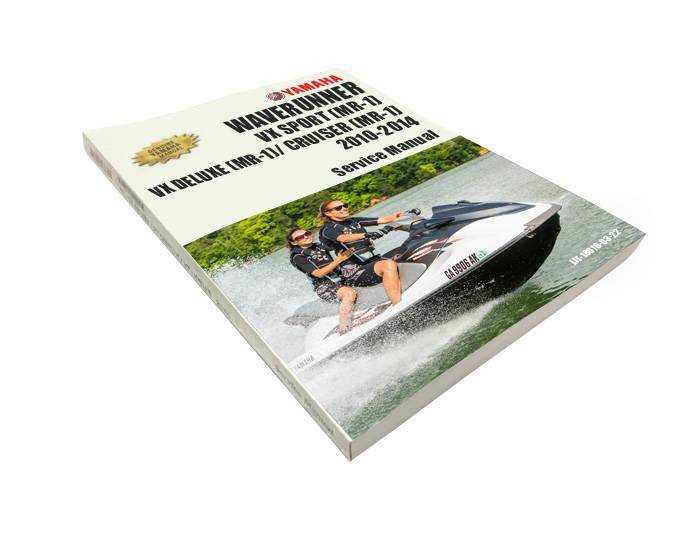 2016 yamaha vx deluxe owners manual