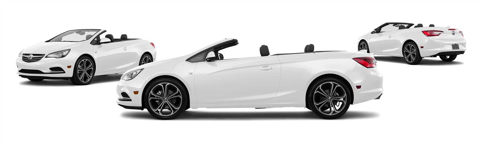 2017 buick cascada owners manual