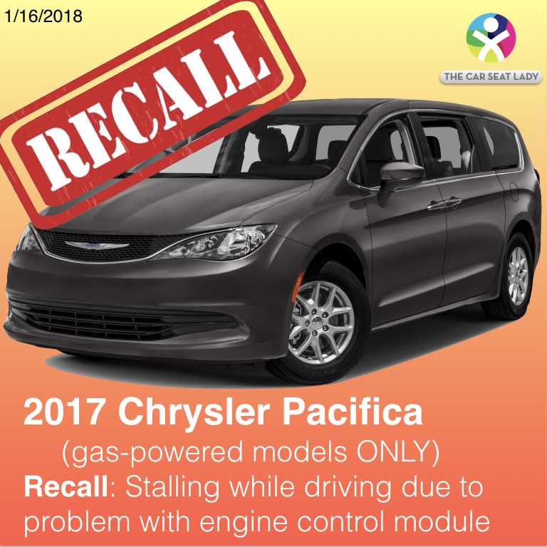 2017 chrysler pacifica touring l owners manual