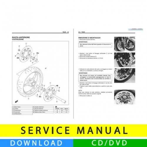 2017 gsxr 600 owners manual