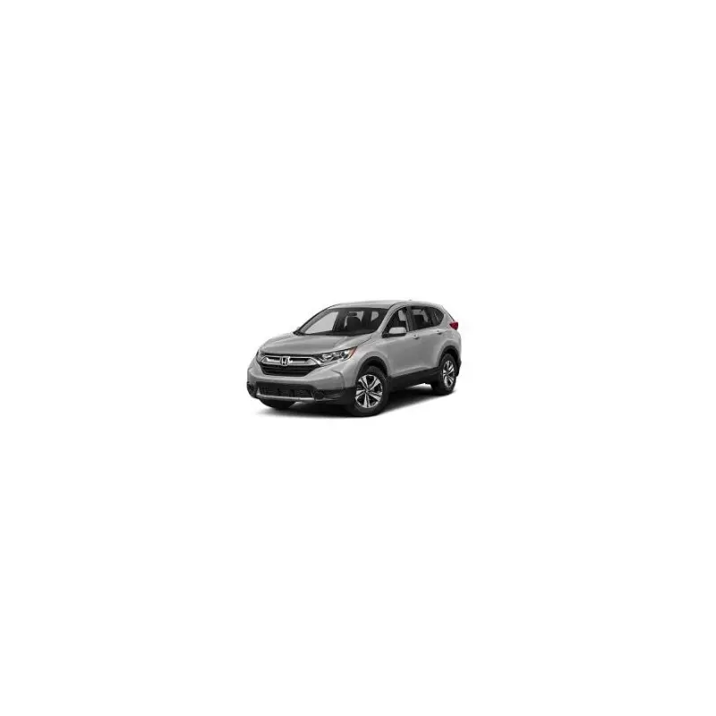 2017 honda crv owners manual