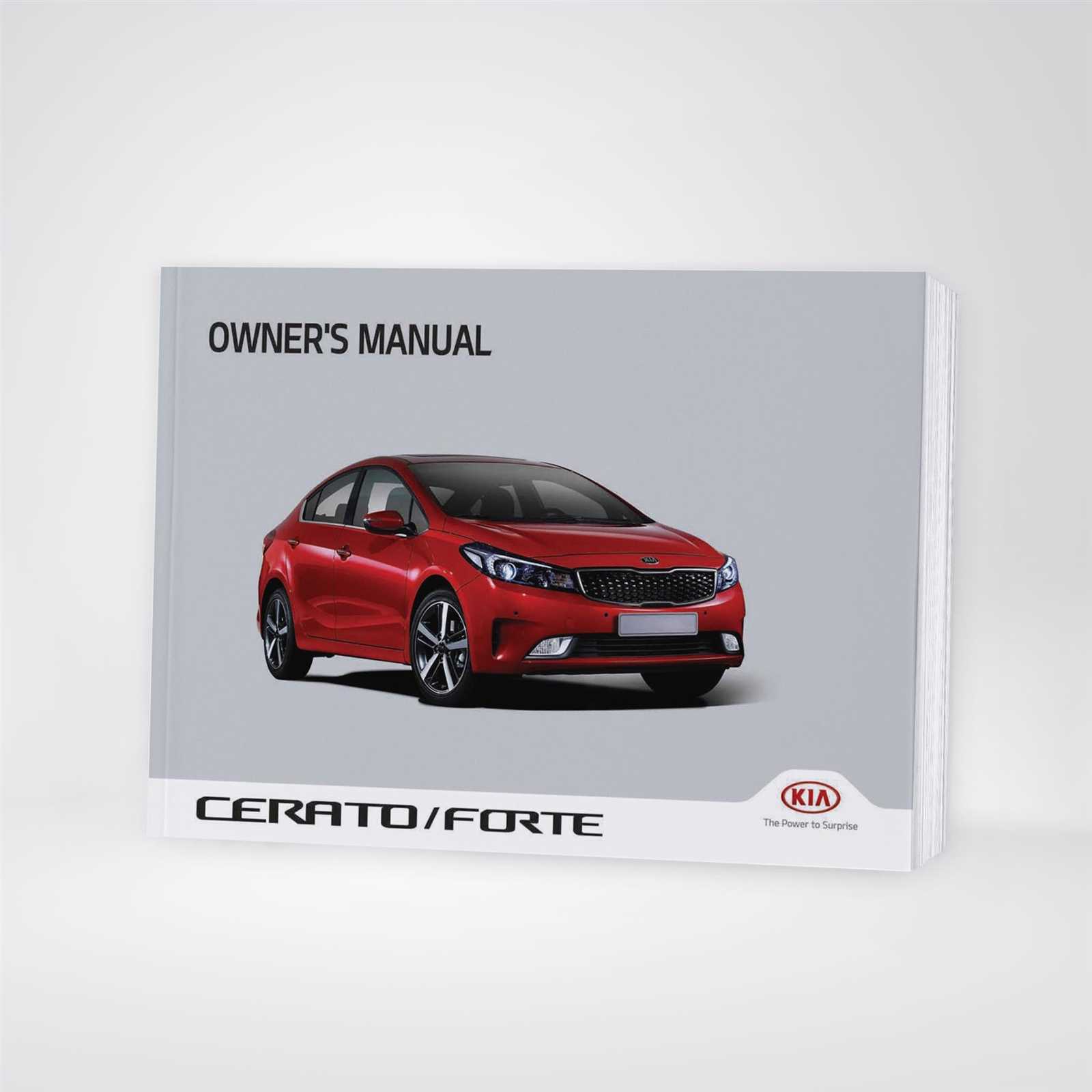 2017 kia forte owners manual