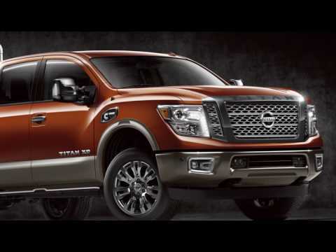 2017 nissan titan xd diesel owners manual